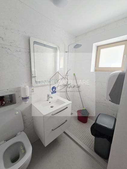 Spatiu Birouri Ion MIhalache - Turda I 249 mp I - 11