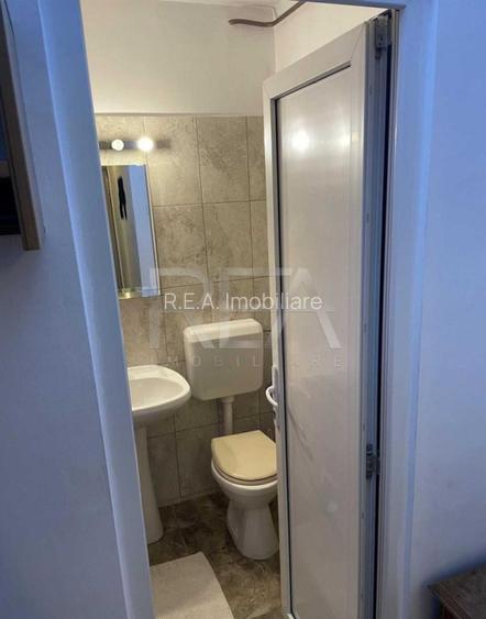 2 camere, Theodor Pallady, decomandat, et. 4, inst. schimb., metrou - 6