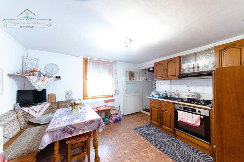 Casă cu 3 camere și teren de 572 m2, zona Gai, Arad - 5