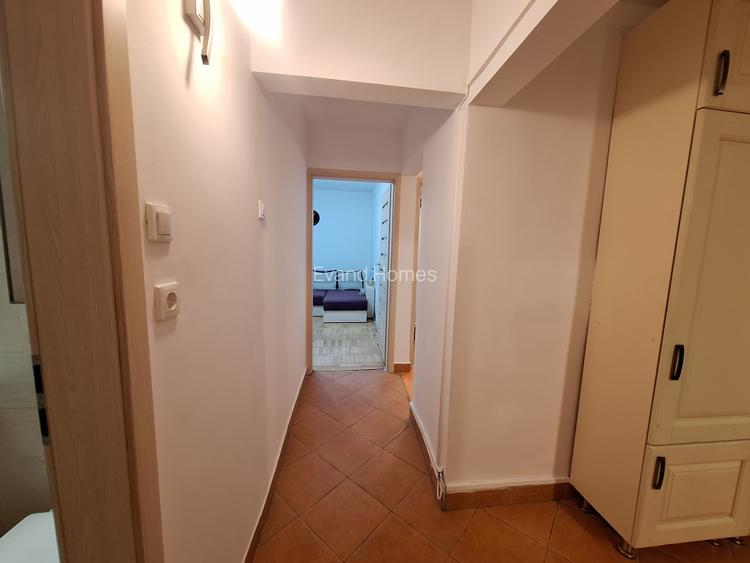 Apartament cu 3 camere la parter - mobilat si utilat, pozitie excelenta - 14