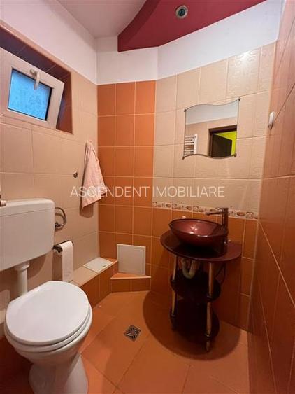 Pet friendly! Apartament decomandat,mobilat, utilat,Racadau,Brasov - 5