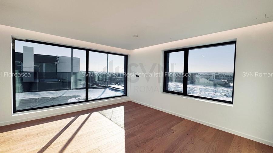 REV2005526 Vila moderna  5 camere I Pipera I Matei Millo - 3