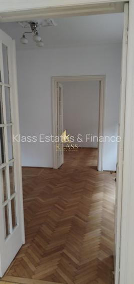 Casa individuala 4 camere, 2 bai, centrala proprie, curte, garaj,zona Floreasca - 8