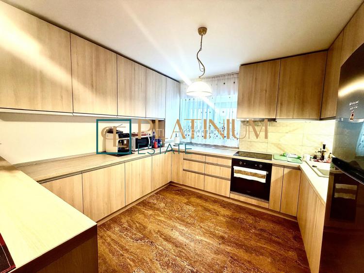 P4796 Casa INSIRUITA cu 3 camere in Dumbravita, zona LIDL - PADURE - 7