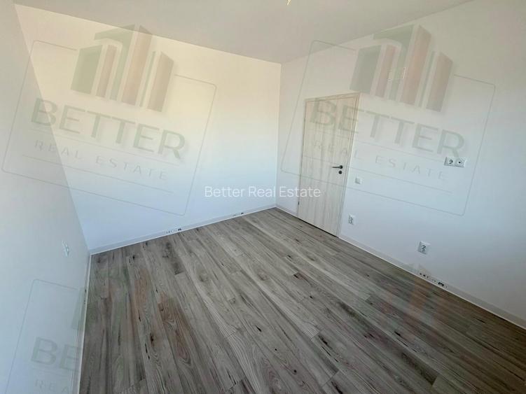 Casă nouă modernă de vânzare Berceni Ilfov – 4 camere, curte generoasă - 8