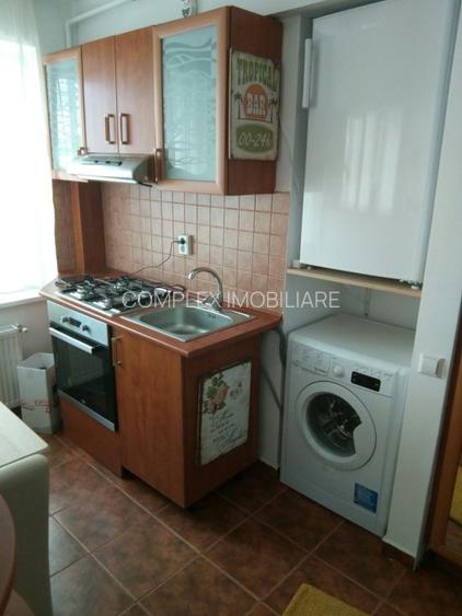 Universitate | Intercontinenal | Modern | Centrală de bloc | Contract ANAF - 9