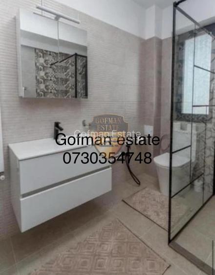 2 camere Statiunea Mamaia, Hotel Scandinavia, vedere la lac, termen lung parcare - 14