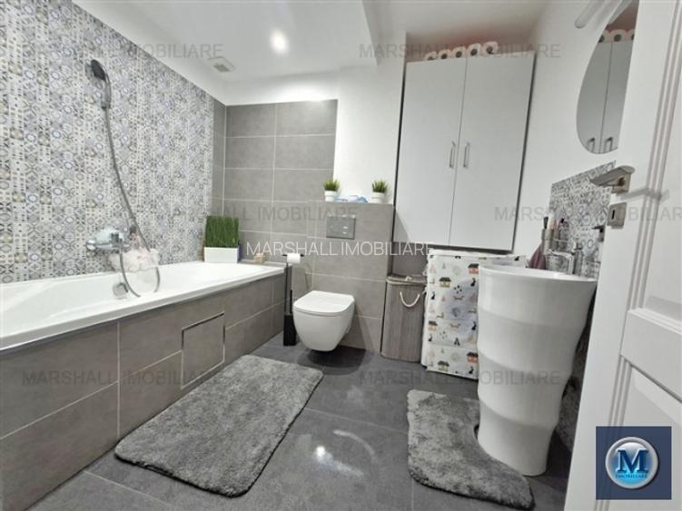 Apartament 3 camere de vanzare, zona Albert, 72 mp #16790 - 11