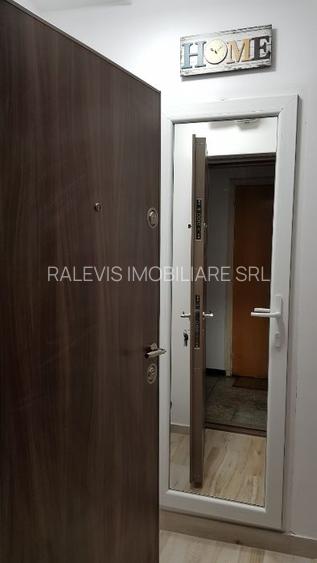 Inchiriere garsoniera Piata Alba Iulia, etaj intermediar, 290 euro - 9