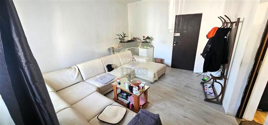 Casa Individuala 4 camere si teren 400 mp in Terezian Piata Cluj - 7