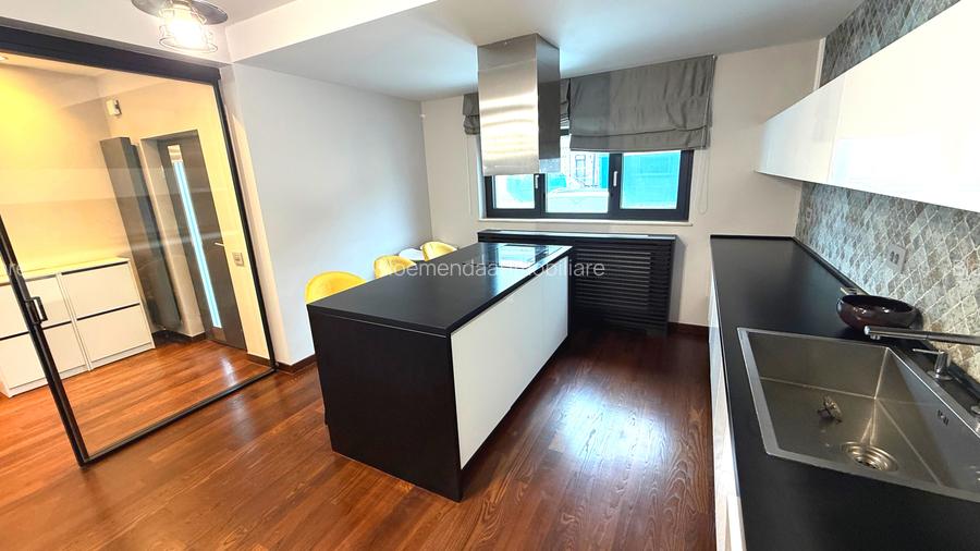 Vila 6 camere complex residential Iancu Nicolae - 5