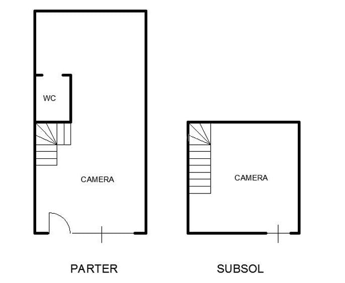 Vanzare Spatiu comercial, Grivitei - 3