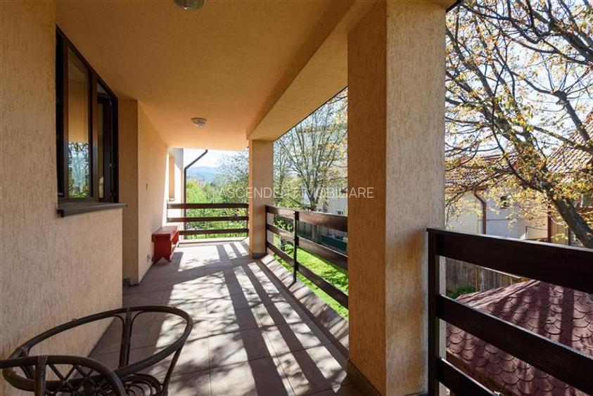 FILM! Rezidential sau investitional, teren extins, Tractorul, Brasov - 59