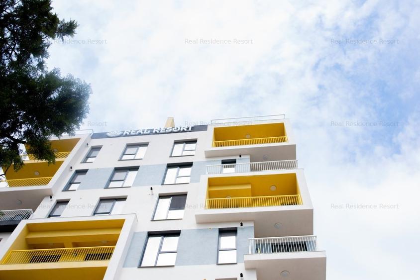 Real Residence Resort