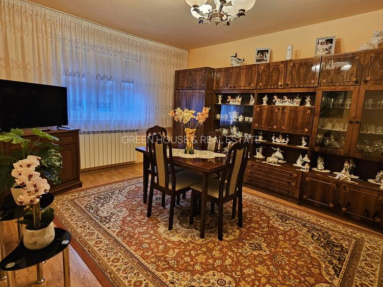 Casa  Deva , strada Titu Maiorescu - 6