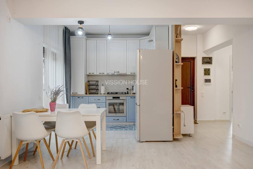 Casă individuală | Teren 529 mp | Good Residence – Balotești - 7