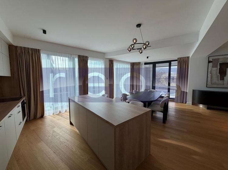 INCHIRIERE 4 CAMERE | BLOC BOUTIQUE | 154MP | IANCU NICOLAE | MOBILAT - 8