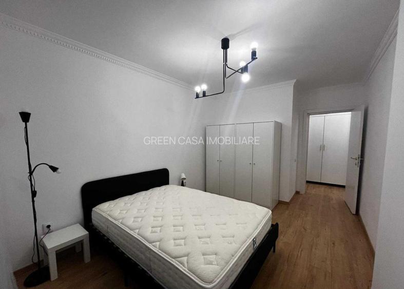 Apartament 2 camere Eroilor Residence Mobilat si Utilat - 6