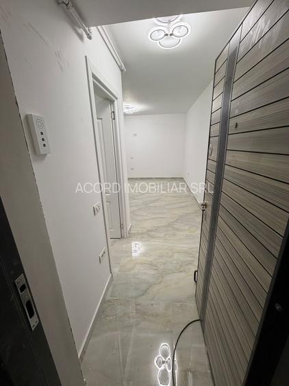 Tomis plus-apartament 2 camere finisat modern - 14