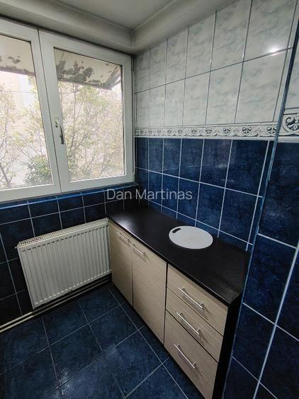 Apartament 3 camere mobilat si disponibil imediat  - 12