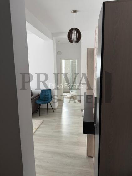 Apartament 2 camere, etaj 1, Dumbrăvița - 5