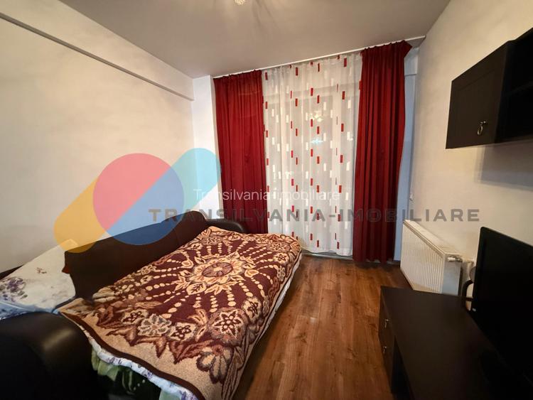 Apartament 2 Camere, 52 mp, Et. 2 – Mobilat, Utilat, Parcare - 3