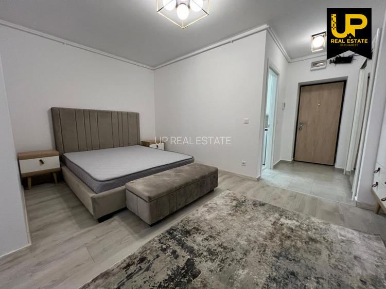 Theodor Pallady - HILS / Studio / Centrala Parcare Balcon / Metrou 2' - 2