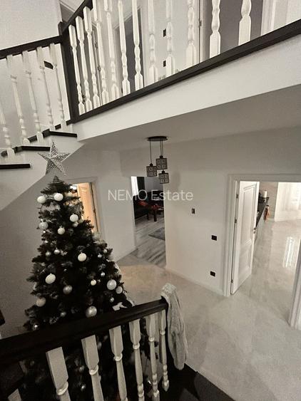 Casa Individuala 125Mp Utili I Suceava/Scheia I300.000Euro - 21
