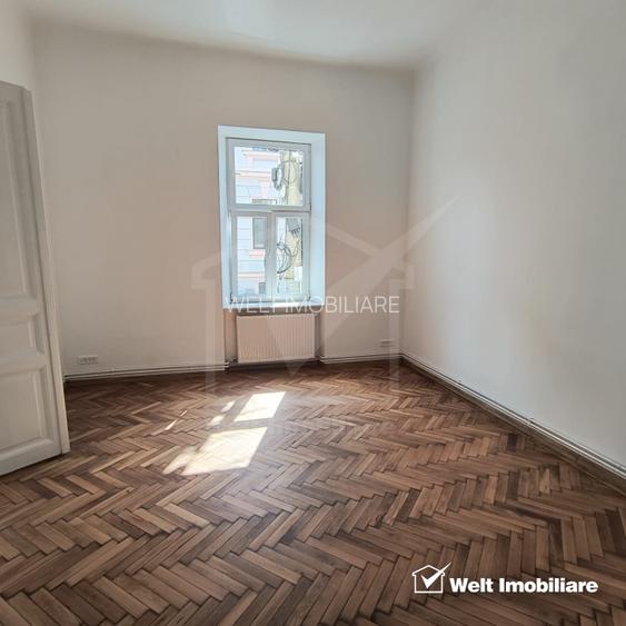 Spatiu de birou  85 mp, zona  Parcul Central - 9