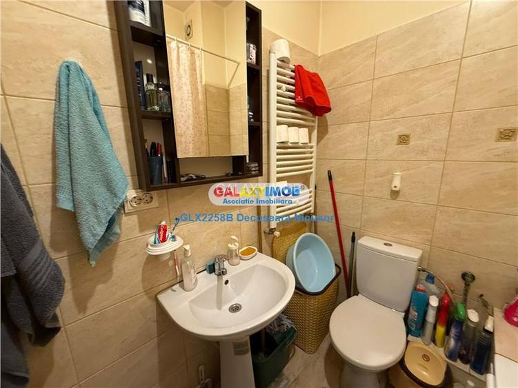 Apartament 2 camere, Mobilat, Utilat Militari Residence 66.900 euro - 10