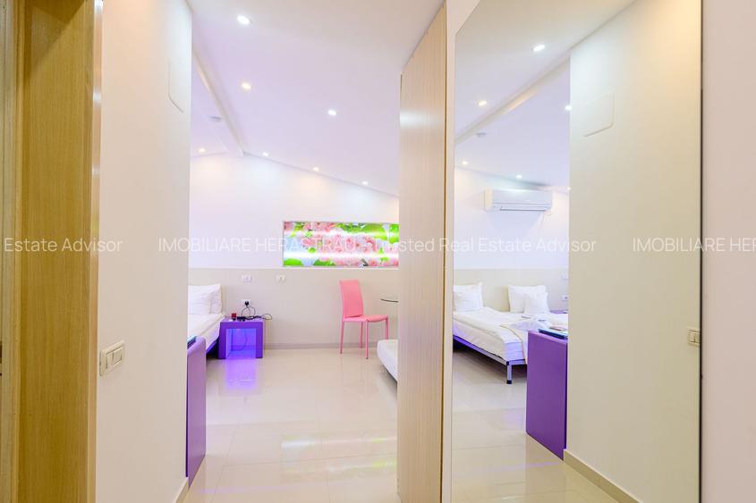 Dorobanti | Hotel Boutique 7 camere | Ideal investitie - 22