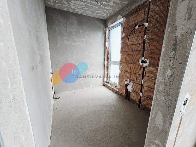Apartament 4 camere, 90,74mp, zona Campina - 7