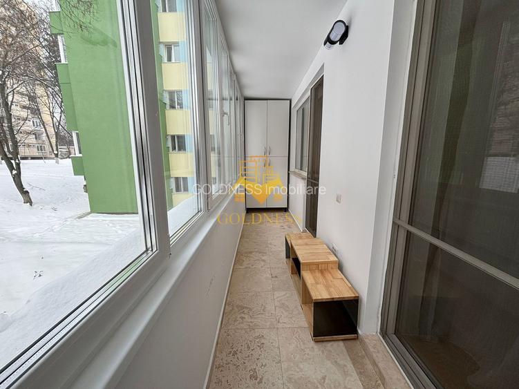 3 camere decomandate, Detunata, Gheorgheni, Iulius Mall, FSEGA - 9