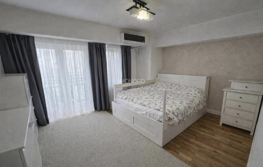Vânzare apartament de 3 camere Piața Alba-Iulia Unirii - 4