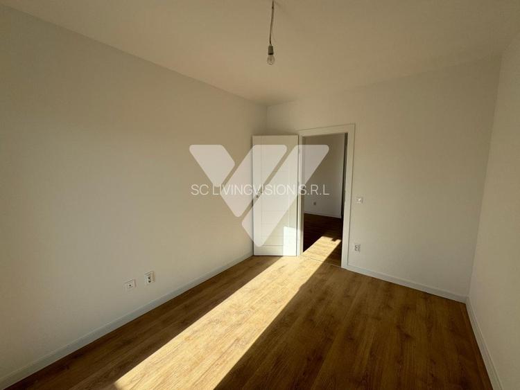 Apartament 2 camere etaj 5 cu lift  - zona Lidl Doamna Stanca - 2