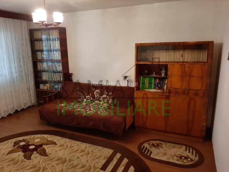 Apartament luminos cu 2 camere, balcon si centrala proprie – Astra - 3