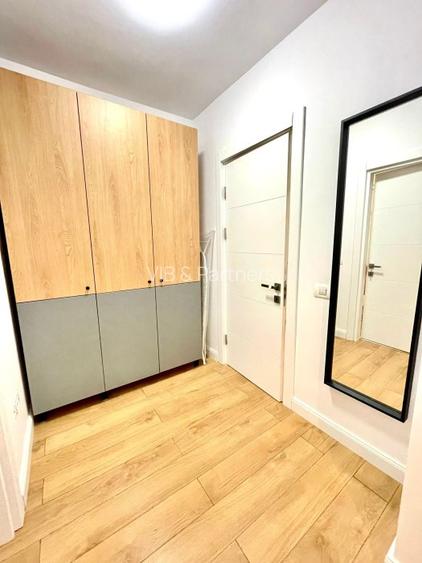 3 Camere - Pipera - Parcare - Curte - 10