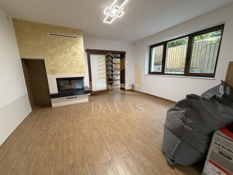 Casa individuala de inchiriat | Grigorescu|  liniste si confort - 18