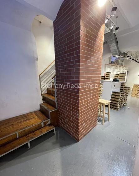 Spatiu comercial de inchiriat  Calea Mosilor 23 - 8