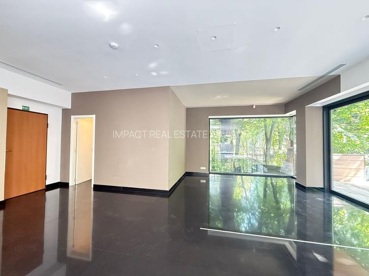 SPATIU COMERCIAL STRADAL ‖ FLOREASCA  ‖ LOCURI DE PARCARE - 6