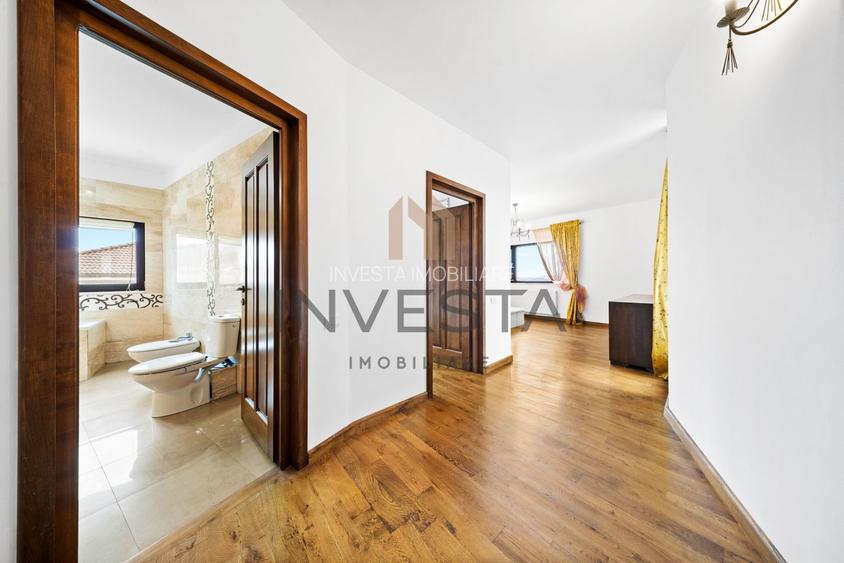 Vila premium | Panorama asupra orasului | Cartier Europa! - 7