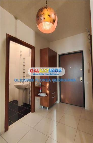 Inchiriere apartament 2 camere Aleea Privighetorilor parcare subterana - 7