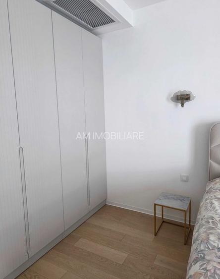 AP. 2 CAMERE ONE LAKE CLUB, BLOC NOU, INCALZIRE PARDOSEALA, MODERN - 5