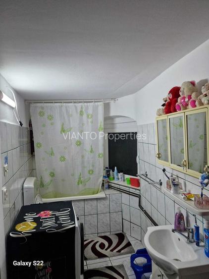 Apartament 2 camere | Casa | Zona Ultracentral - 6