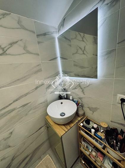 Apartament 2 camere I bloc nou I etaj 3/3 I Soseaua Chitilei - 8