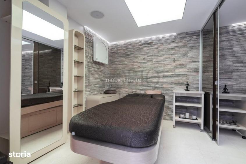 Vilă 5 Camere | Ideală pentru Beauty Hub | Spatiu Comercial - 13