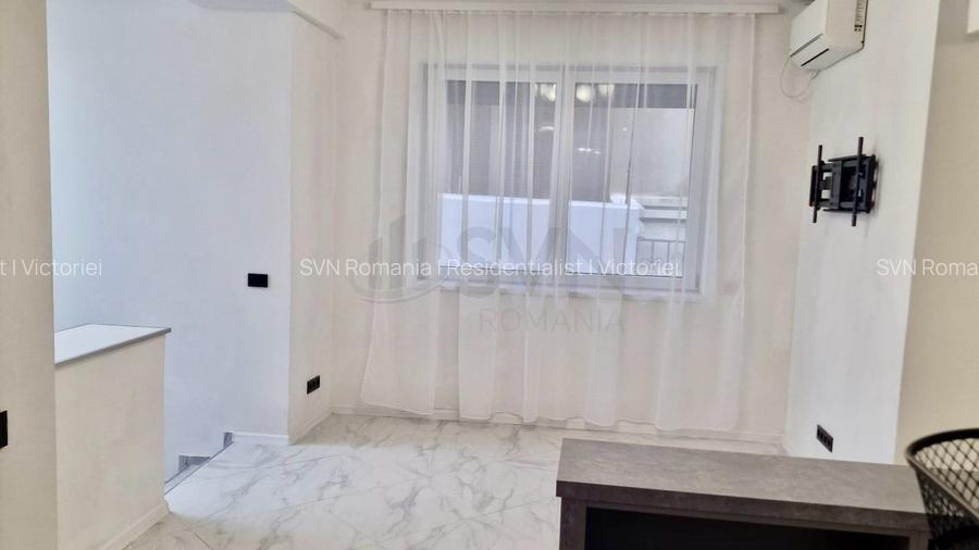 REC3001736 Spatiu birouri I Duplex - 153 MP I Piata Romana I Metrou - 2