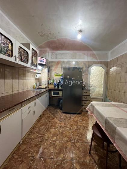 Oportunitate – 2 camere decomandat 55,51 mp | Bloc reabilitat | - 4