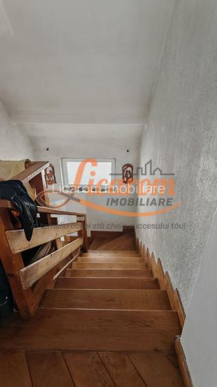 Vila P+E Bartolomeu,4 camere,4 bai,curte,garaj. - 9