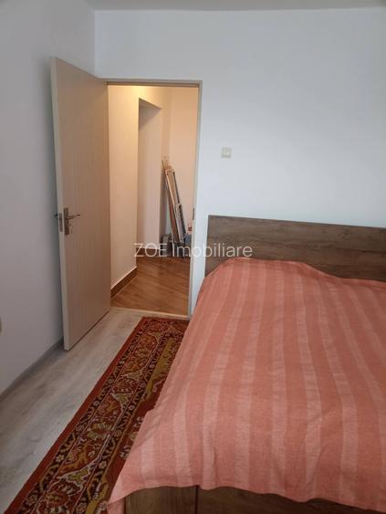 De vânzare apartament cu 2 camere la Sfântu Gheorghe - 6
